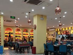 -烟疆印象新疆菜(万联广场店)