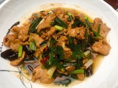 -蔼若春.传承三十年云南菜(金碧公园店)