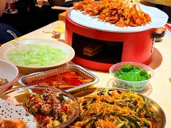 -串盟烧烤·长沙美食地标(星沙店)