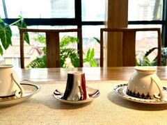 -JRCAFE玖如空间