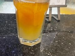 -青岛证大喜玛拉雅酒店·Z1餐厅