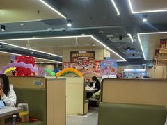 -海底捞火锅(壹悦城店)