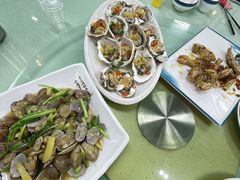 -景好海鲜餐厅(大鹏必选旅游店)