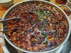 -黑竹香鸡(营和巷店)