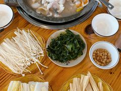 -大鼎石锅鱼(春江里店)