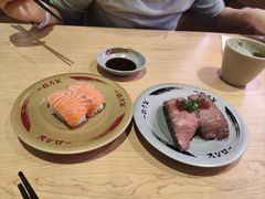 -寿司郎(皇庭广场店)