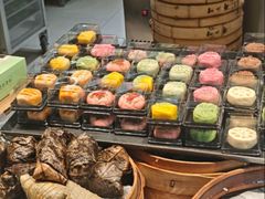 -知味观(湖滨店)