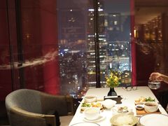 -北京柏悦酒店·锦庭餐厅Dining Room