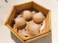 -白天鹅宾馆-玉堂春暖餐厅