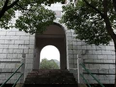 -黄贤森林公园