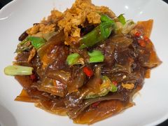 -梅飞酒家(桑园路店)