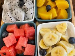 -雕刻时光咖啡馆(南院门店)