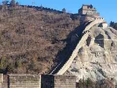 -居庸关长城