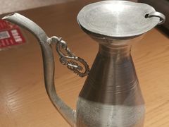 -香园茶社·金陵小灶(老门东店)