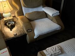 -姗娜娜足道·SPA(古北店)