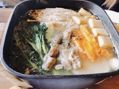 -麦落精酿啤酒餐吧(先农大院店)