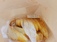芝麻法棍-BreadTalk面包新语·烘焙蛋糕(广州白云五号店)