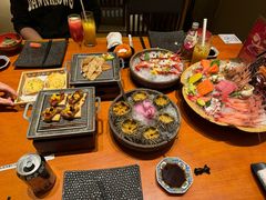 -月龍吟(朝龙汇店)