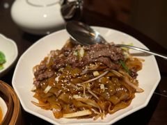 -领事馆19号中餐厅(厦门海景洲际酒店)