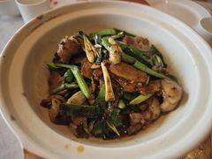 回锅肉-渝信川菜(南滨店)