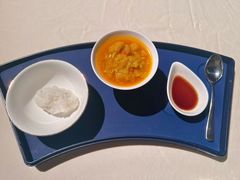 秃黄油捞饭-成隆行·蟹王府(淮海店)