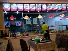 -映像威海·海鲜味道(经区店)