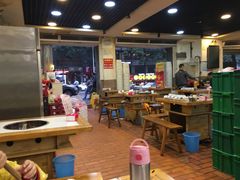 大堂-江二娃串串香(科园四路总店)