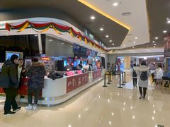 -北京英嘉国际影城(金源CINITY店)