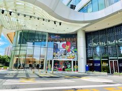 -深圳来福士广场