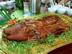 android_upload_pic-旭璟酒家·传统粤菜·湘菜(逸景路店)