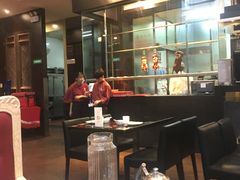 -高第街56号港式餐厅(山大路店)