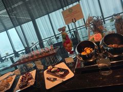 -澳门旅游塔360°旋转餐厅(南湾湖广场店)