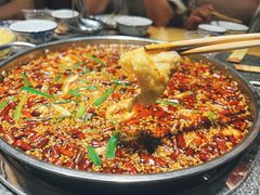 -胖子鱼·天水麻辣鱼火锅(秦州407店)