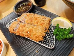 -胜博殿日式炸猪排(西红门店)