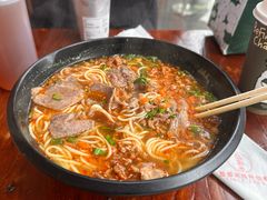 -一品飘香米线(一中总店)