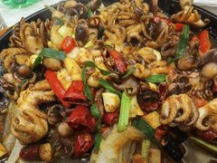 -凯鸽酒楼(大同振兴街店)