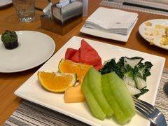 -厦门喜来登酒店