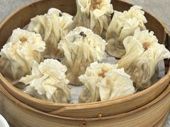 -都一处烧麦馆(前门店)