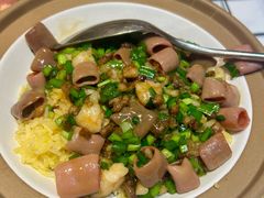 -双合园·海鲜水饺青岛菜(万佳广场店)