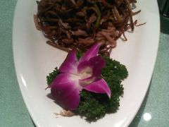 干锅包菜-18米-打酱友•斑鱼海鲜粥火锅(吴桥店)