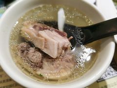 -原味主张椰子鸡·脆皮文昌鸡煲(友谊广场店)
