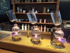 -星巴克臻选(北京富力家园店)
