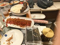 -滇牛云南火锅(桂林路店)