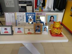 -方快-照相馆(上海富绅时代广场店)