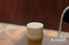 Honeydew Iced Tea