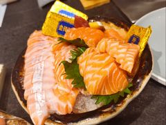 -大渔铁板烧(万象汇店)