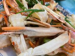 -盛港湾海鲜食府(黄沙店)