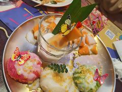-泰妃殿(新世界旗舰店)