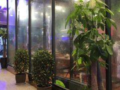 大堂-阿记烧烤(大兴新区店)