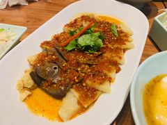 老艺人米肠面肺子-驿楼兰·新疆菜(火车站店)